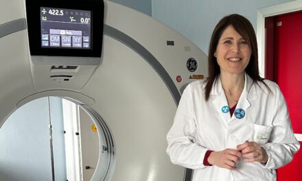Ulss 9, Francesca Fornasa confermata alla direzione del Dipartimento di Diagnostica per Immagini
