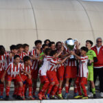 2^ MARCY CUP: IL TROFEO AL VICENZA