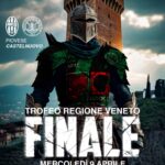 Mercoledì 9 aprile alle 20.30 a Montebello il Castelnuovo sfiderà la Piovese per la finale del Trofeo Veneto di Promozione