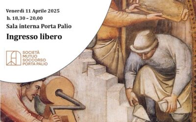 La dimensione dell’uomo e del lavoro al tempo dei Templari