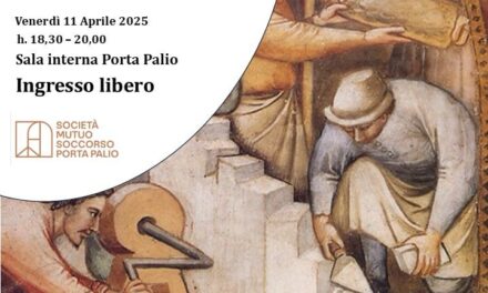 La dimensione dell’uomo e del lavoro al tempo dei Templari