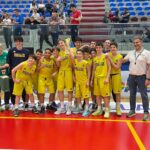 Torneo della Pace: la quarta edizione va a Moncalieri