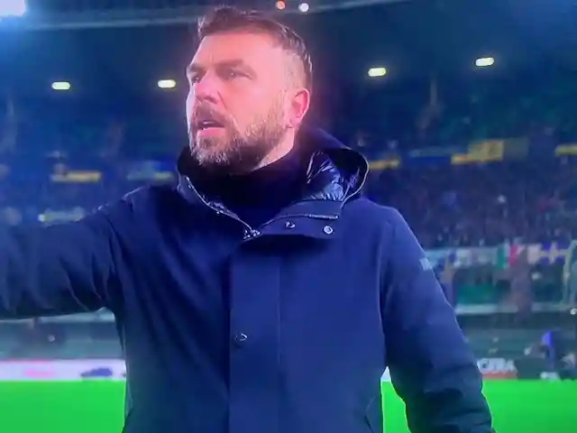 La Lazio rifila 4 gol ad un Verona da ricostruire