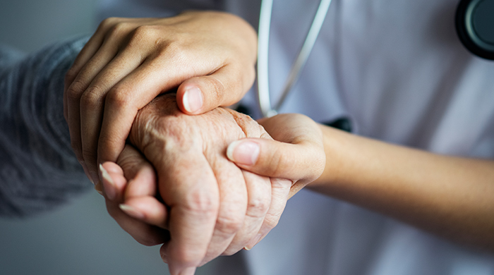 Alzheimer. Una speranza da un nuovo trattamento 