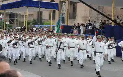 Adunata degli Alpini. A Genova c’è ostilità