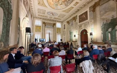 L’Assemblea dei Sindaci approva all’unanimità il Piano Industriale della nuova società inhouse