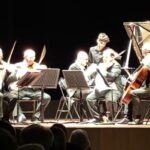Brahms tra lirismo e passione: Strabbioli e I Virtuosi Italiani incantano il Ristori