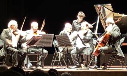 Brahms tra lirismo e passione: Strabbioli e I Virtuosi Italiani incantano il Ristori