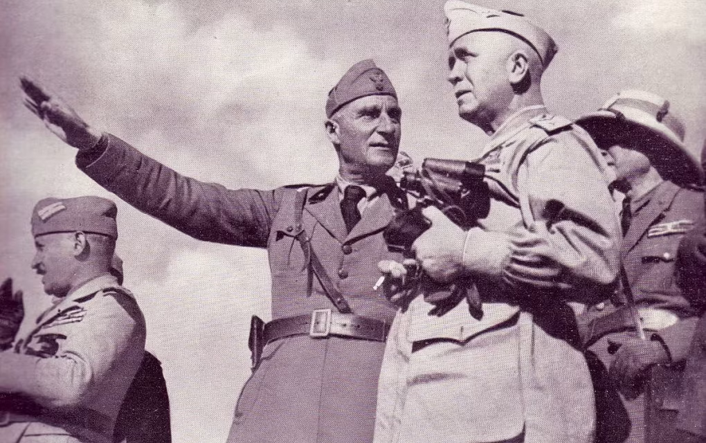Autorazzismo e de-nazificazione. Il caso italiano