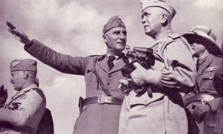 Autorazzismo e de-nazificazione. Il caso italiano