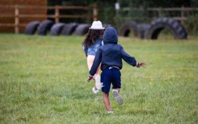 I ragazzi fanno poco movimento 