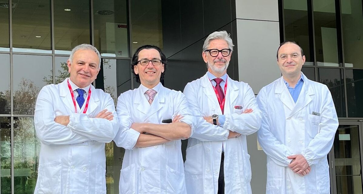 Pancreas, il “Modello Verona” diventa riferimento nazionale per diagnosi e cura multidisciplinare