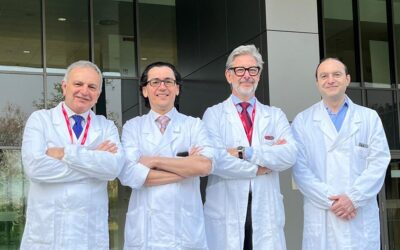 Pancreas, il “Modello Verona” diventa riferimento nazionale per diagnosi e cura multidisciplinare