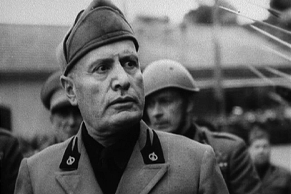 25 aprile saggio