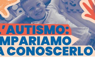 Sommacampagna: una serata per conoscere l’autismo