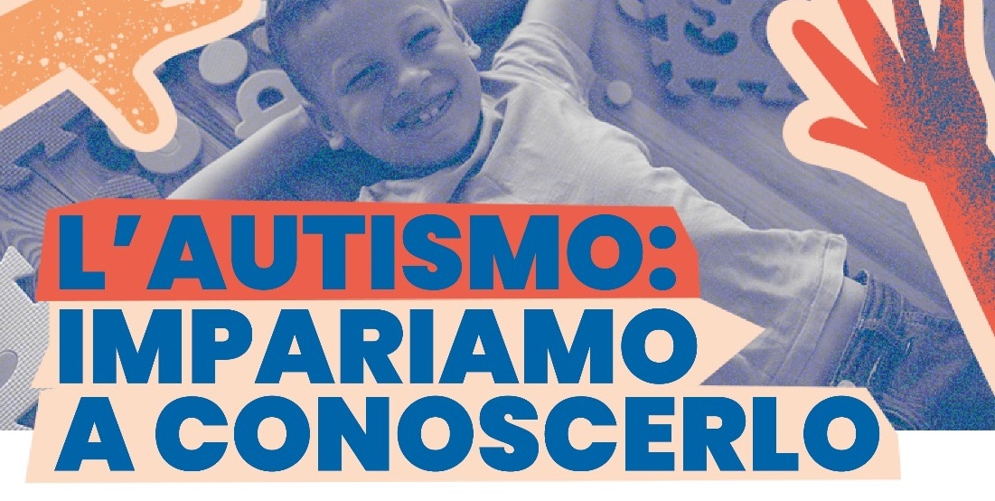 Sommacampagna: una serata per conoscere l’autismo