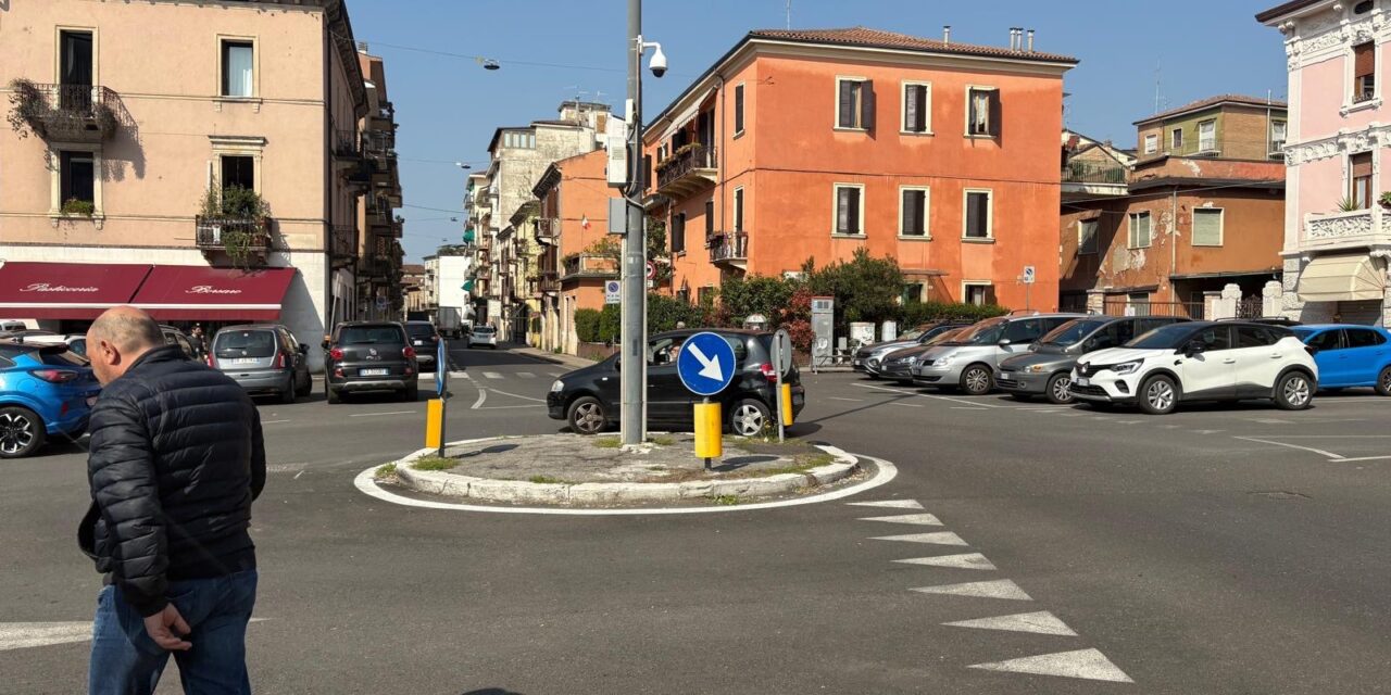 Ztl in via Pisano, l’amministrazione mette mano a Borgo Venezia