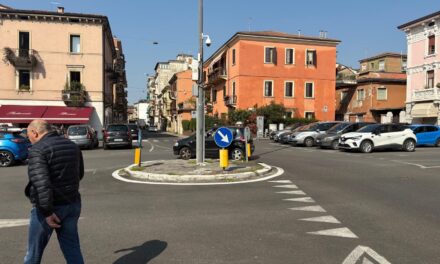 Ztl in via Pisano, l’amministrazione mette mano a Borgo Venezia