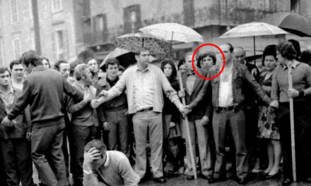Strage di Brescia. Condannato a 30 anni il veronese Marco Toffaloni
