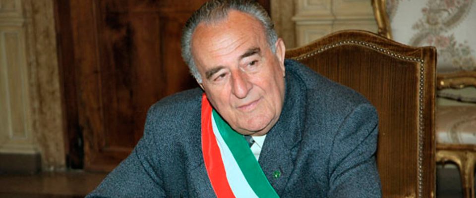 È morto Gentilini. Fu il sindaco-sceriffo di Treviso