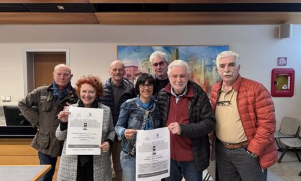 Villafranca lancia un nuovo ciclo di incontri didattici dedicati alla fotografia, aperti a tutti e con un focus sull’uso dello smartphone