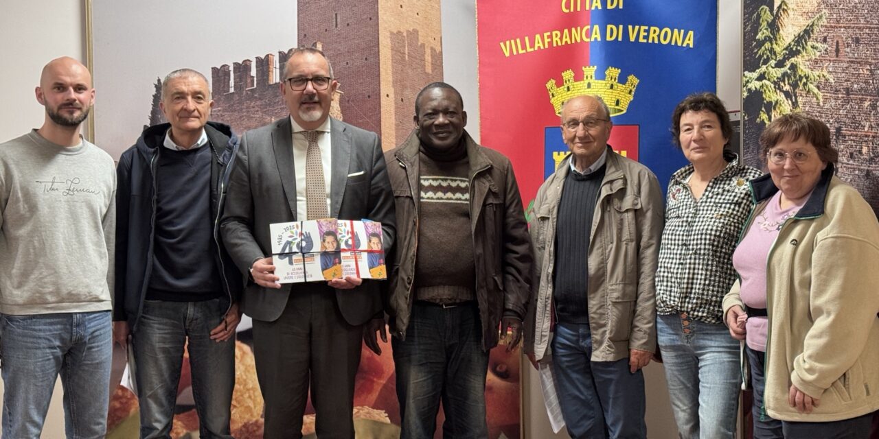 Emmaus Villafranca: 40 anni di accoglienza, lavoro e dignità