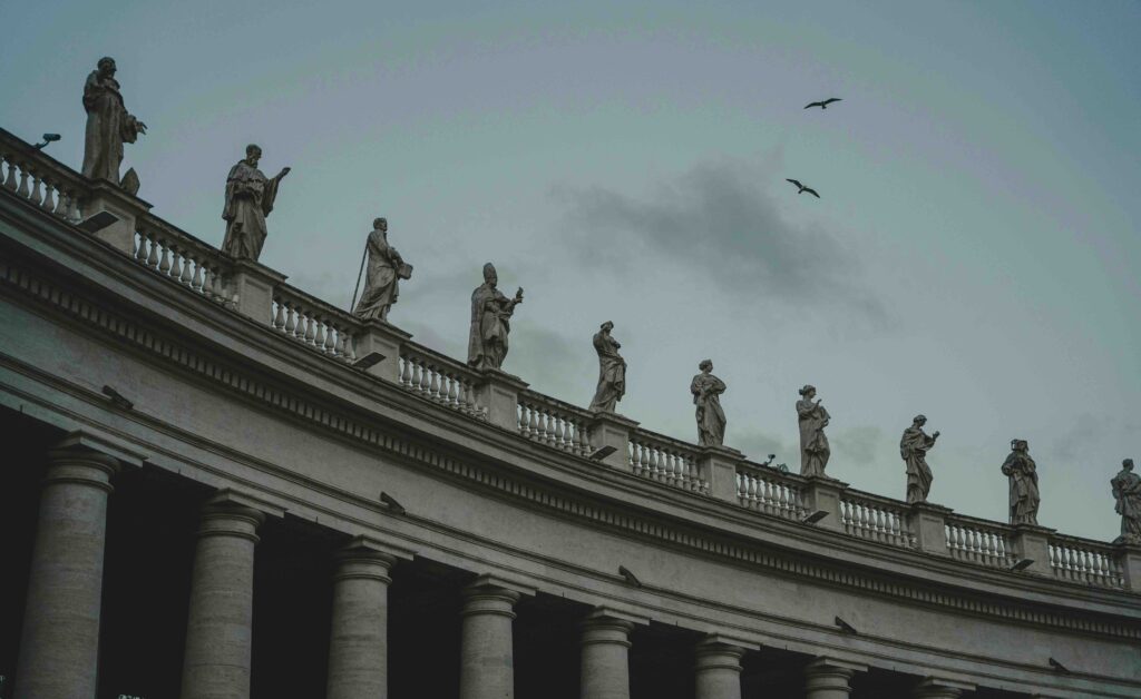 Un papa nero o un papa africano?