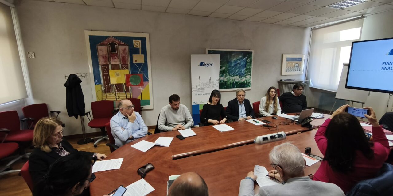 Agec dà i numeri del Piano riatti 2025: quasi 600 gli  appartamenti sfitti. 