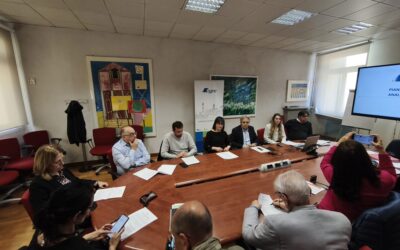 Agec dà i numeri del Piano riatti 2025: quasi 600 gli  appartamenti sfitti. 