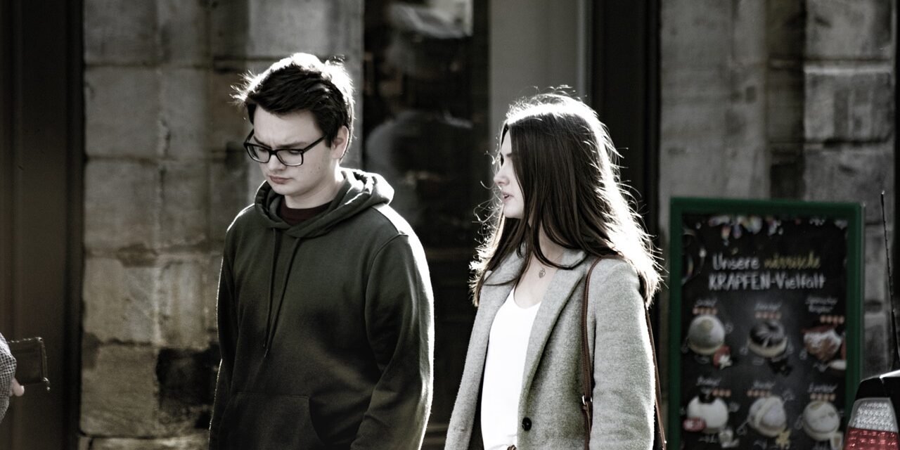 I giovani scappano dall’Italia. E dal Veneto