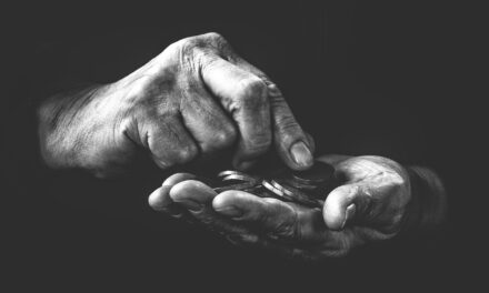 Rischio povertà maggiore per i lavoratori autonomi