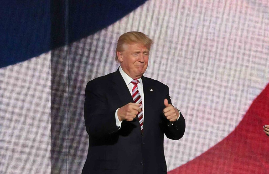 Donald Trump, presidente degli Stati Uniti: come finirà il suo esperimento gepolitico?