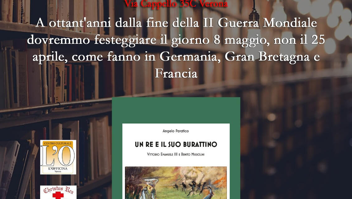 Un saggio che cambia la narrazione sul Fascismo