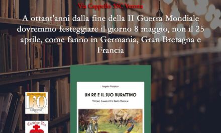 Un saggio che cambia la narrazione sul Fascismo