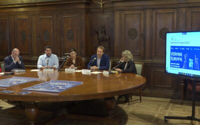 Verona Èuropa: il festival torna con lo sguardo sul mondo