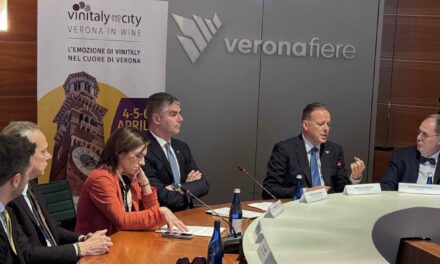 Vinitaly and the City 2025: Verona diventa capitale del vino