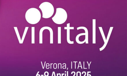 Vinitaly preoccupato ma in ottima salute
