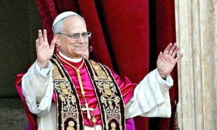 Leone XIV, il Papa missionario con un compito globale: la pace nel mondo