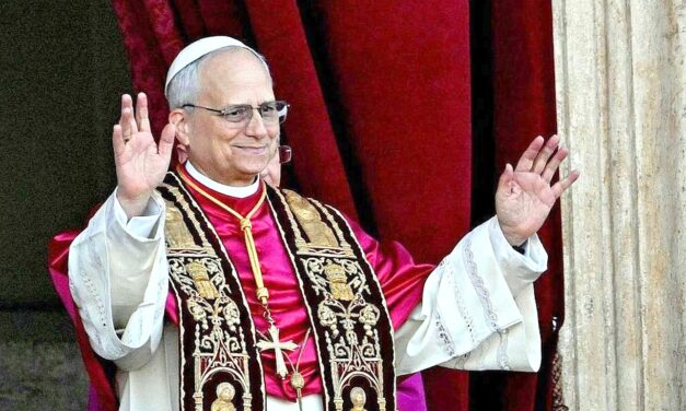 Leone XIV, il Papa missionario con un compito globale: la pace nel mondo