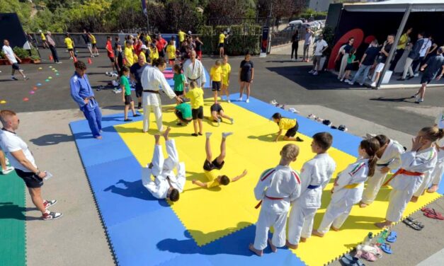 Sport e cultura, bando di Fondazione Cariverona per la crescita dei ragazzi