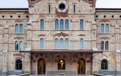 L’Università da venerdì vota la rettrice: Panattoni, terzo, ritira la candidatura