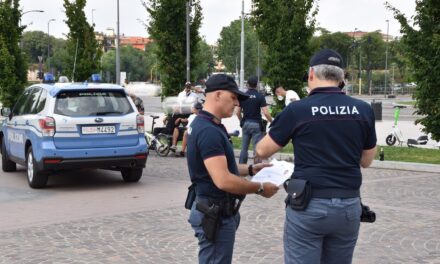 A Verona la zona rossa ha fatto flop