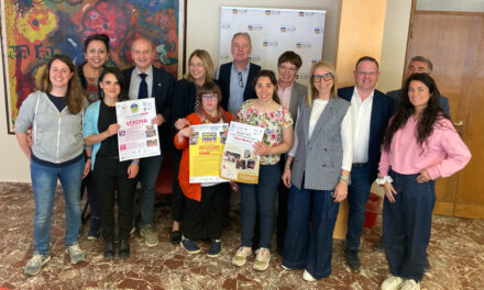“Anch’io sono capace!”: a Verona inclusione e bellezza si incontrano tra mercato, negozi e arte