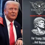 Trump potrà avere un terzo mandato presidenziale nel 2028?