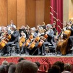 Mahler conquista il Filarmonico
