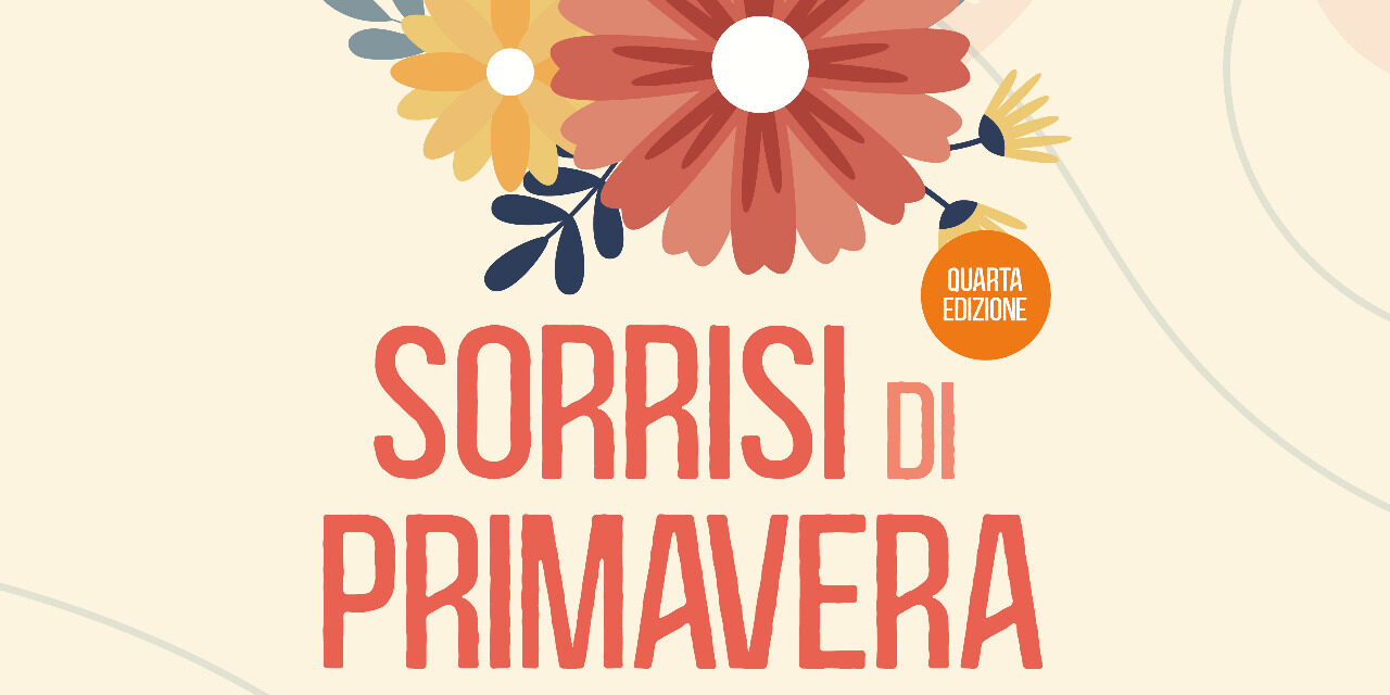 Torna a Povegliano “Sorrisi di Primavera”, Festival della biodiversità e (da quest’anno) dell’inclusività