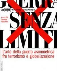 David e Golia. Guerra e terrorismo