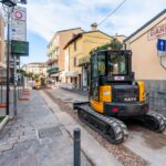 AGS, conclusi i lavori al nuovo acquedotto di Bardolino: meno dispersioni e più efficienza