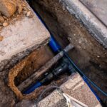 Villafranca, lavori alla rete fognaria: chiusa via Sant’Eurosia dal 27 aprile