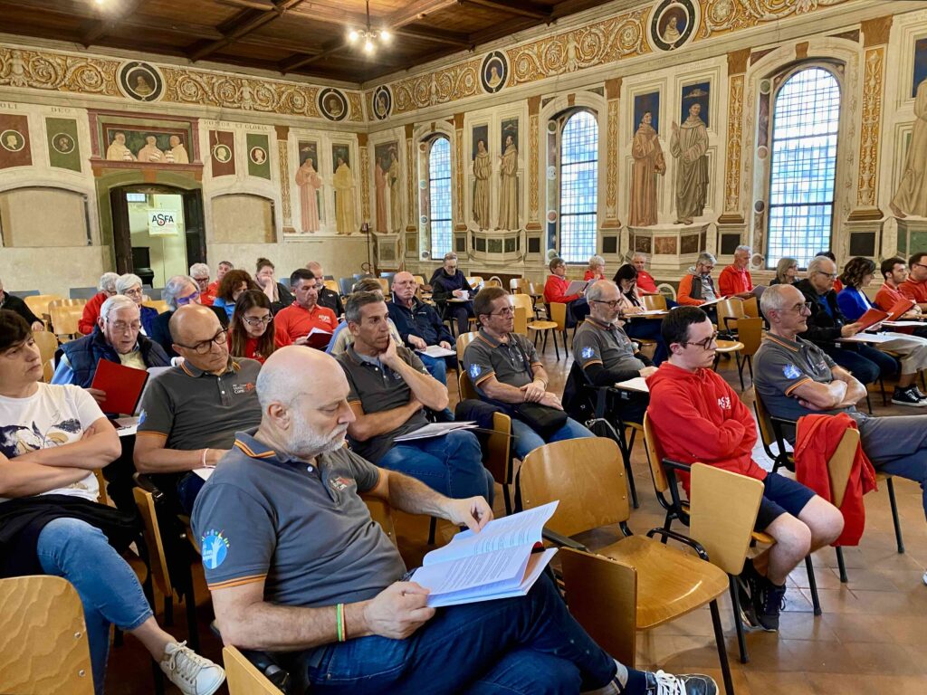 ASSEMBLEA ASFA 4